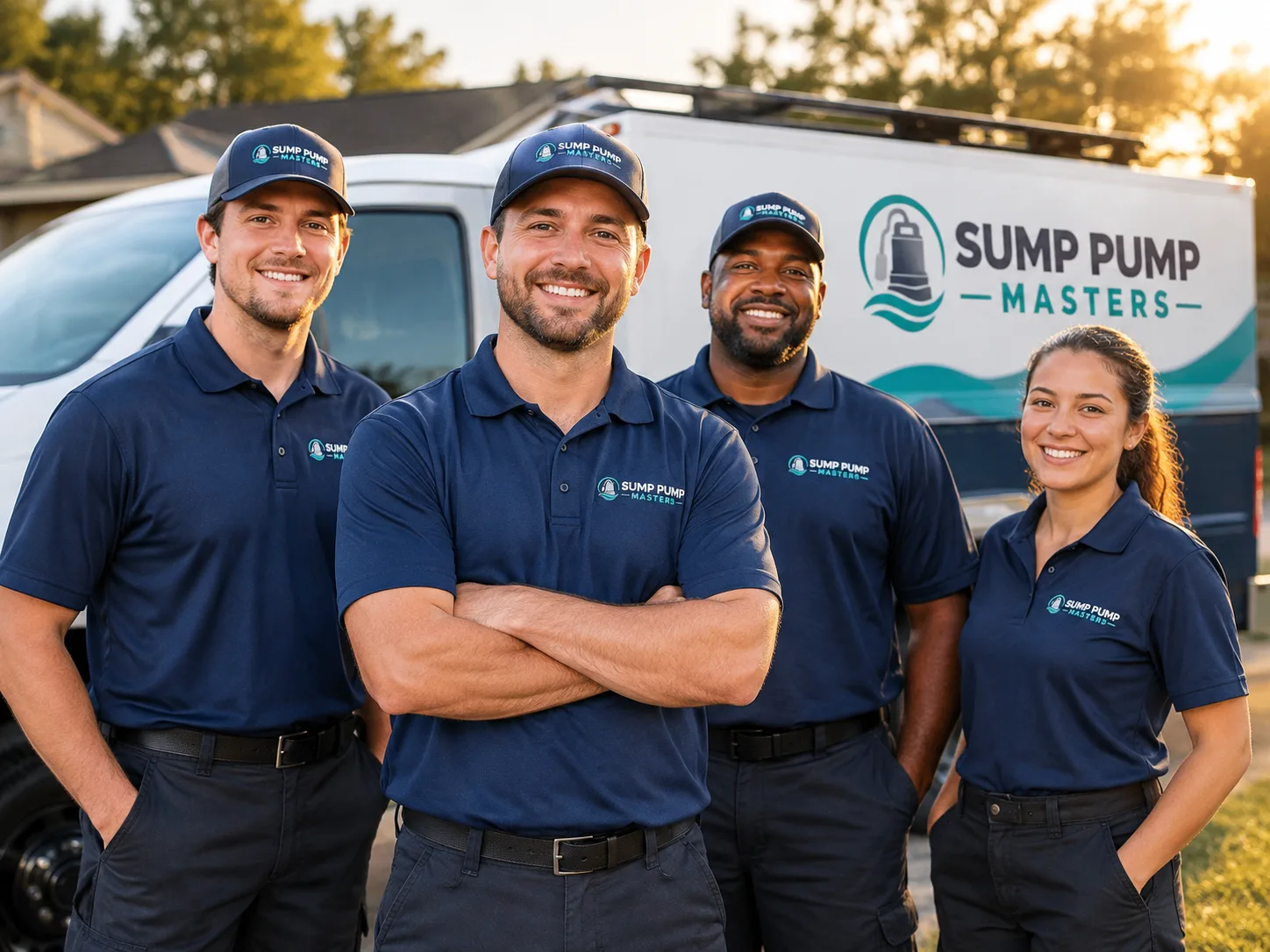 Sump Pump Repair company in Perrin, TX