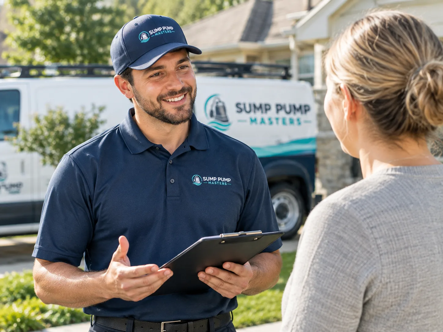 Sump Pump Repair Perrin, TX FAQs